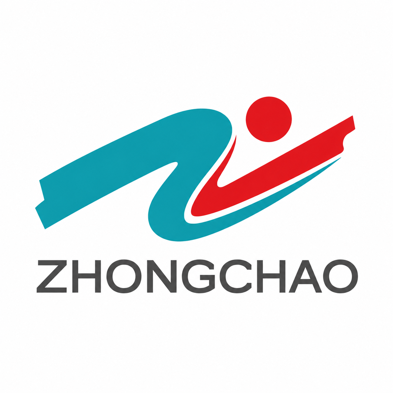 ZHONGCHAO logo