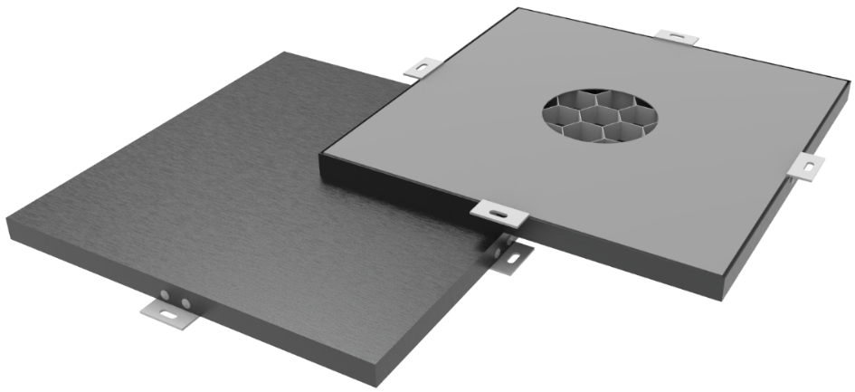Aluminum sheets